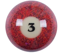 Aramith Stone Single Replacement Balls -Billiard Pro Shop rbstn 3ball 01