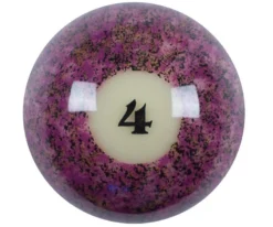 Aramith Stone Single Replacement Balls -Billiard Pro Shop rbstn 4ball 01