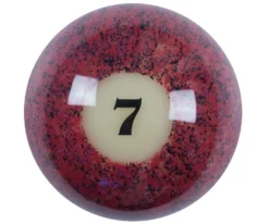 Aramith Stone Single Replacement Balls -Billiard Pro Shop rbstn 7ball 01