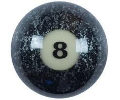 Aramith Stone Single Replacement Balls -Billiard Pro Shop rbstn 8ball 01