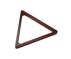 Wood Heavy Duty 8 Ball Rack -Billiard Pro Shop rk8h 1