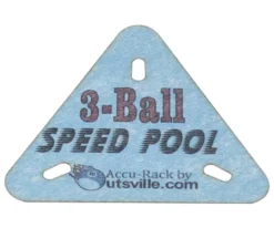 Outsville Accu-Rack System -Billiard Pro Shop rkars 2