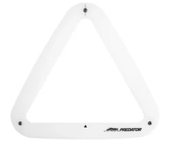 Predator Aerorack - White -Billiard Pro Shop rkpre white 01