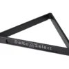 Select Delta-13 Pool Ball Rack -Billiard Pro Shop rkselect 01 1