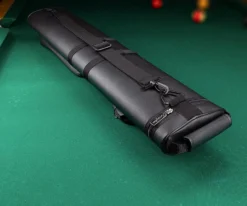 Scorpion 3 Butt 5 Shaft Hard Case 11 Scorpion 3 Butt 5 Shaft Hard Case -Billiard Pro Shop sc35 03