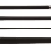 Scorpion SCOBKB Extra Shaft -Billiard Pro Shop scoxs black brk 01
