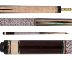 SouthWest SW30922 Custom Pool Cue -Billiard Pro Shop sw30922 01