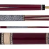 SouthWest SW31122 Custom Pool Cue -Billiard Pro Shop sw31122 01