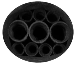 Tango Zonda 3 Butt 7 Shaft Hard Case 11 Tango Zonda 3 Butt 7 Shaft Hard Case -Billiard Pro Shop ta37 insert