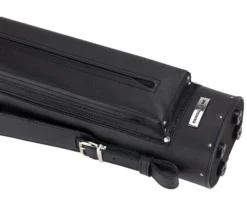 Tango Angus Black 3 Butt 5 Shaft Hard Case -Billiard Pro Shop taam35 black 04