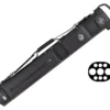 Tango Angus Black 3 Butt 6 Shaft Hard Case -Billiard Pro Shop taam36 black 01