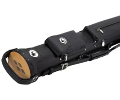 Tango Angus Black 3 Butt 6 Shaft Hard Case 9 Tango Angus Black 3 Butt 6 Shaft Hard Case -Billiard Pro Shop taam36 black 03