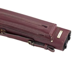 Tango Zorzal Burgundy 2 Butt 4 Shaft Hard Case 10 Tango Zorzal Burgundy 2 Butt 4 Shaft Hard Case -Billiard Pro Shop tazm24 burgundy 04