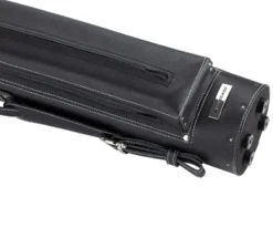 Tango Zorzal Black 3 Butt 6 Shaft Hard Case 10 Tango Zorzal Black 3 Butt 6 Shaft Hard Case -Billiard Pro Shop tazm36 black 04
