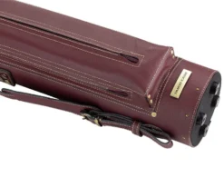 Tango Zorzal Burgundy 3 Butt 7 Shaft Hard Case 12 Tango Zorzal Burgundy 3 Butt 7 Shaft Hard Case -Billiard Pro Shop tazm37 burgundy 04