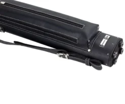 Tango Zonda 2 Butt 2 Shaft Hard Case -Billiard Pro Shop tazn22 04