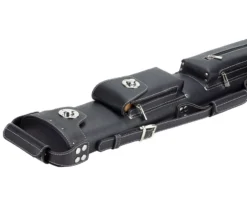 Tango Zonda 2 Butt 4 Shaft Hard Case -Billiard Pro Shop tazn24 03