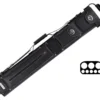 Tango Zonda 3 Butt 5 Shaft Hard Case -Billiard Pro Shop tazn35 01 2
