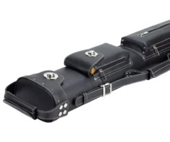 Tango Zonda 3 Butt 5 Shaft Hard Case 9 Tango Zonda 3 Butt 5 Shaft Hard Case -Billiard Pro Shop tazn35 03