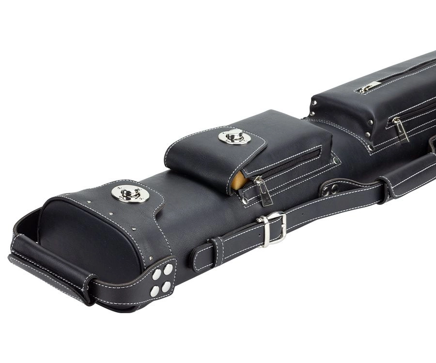 Tango Zonda 3 Butt 5 Shaft Hard Case 5 Tango Zonda 3 Butt 5 Shaft Hard Case - Image 3