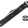Tango Zonda 3 Butt 6 Shaft Hard Case 1 Tango Zonda 3 Butt 6 Shaft Hard Case -Billiard Pro Shop tazn36 01