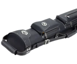 Tango Zonda 3 Butt 7 Shaft Hard Case 9 Tango Zonda 3 Butt 7 Shaft Hard Case -Billiard Pro Shop tazn37 03