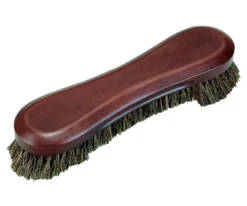 10.5" Mixed Horse Hair Brush -Billiard Pro Shop tbd chocolate