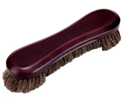 10.5" Mixed Horse Hair Brush -Billiard Pro Shop tbd wine