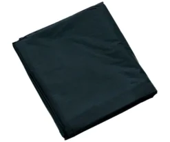 8 Foot Pool Table Cover -Billiard Pro Shop tc8 black