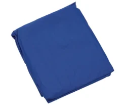 8 Foot Pool Table Cover -Billiard Pro Shop tc8 blue