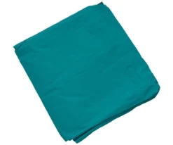 8 Foot Pool Table Cover -Billiard Pro Shop tc8 green
