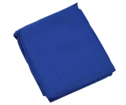 9 Foot Pool Table Cover -Billiard Pro Shop tc9 blue 01