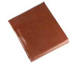 8 Foot Heavy Duty Pool Table Cover 17 8 Foot Heavy Duty Pool Table Cover -Billiard Pro Shop tch8 brown 01 1