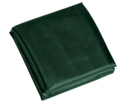 9 Foot Heavy Duty Pool Table Cover -Billiard Pro Shop tch9 green 01