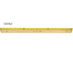 Rails For Valley Tables -Billiard Pro Shop tpvrail old 01 1