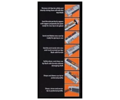 Spinster 1Q Tip Maintenance Tool -Billiard Pro Shop trsqt 1q packageinstructions 01