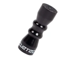 Cuetec Colored 3 In 1 Bowtie Tip Tool -Billiard Pro Shop ttbow black 01