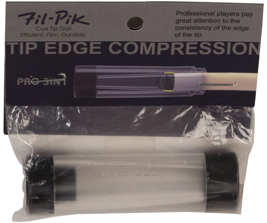 Pro 3n1 - Tip Edge Compression Tool 4 Pro 3n1 - Tip Edge Compression Tool - Image 2