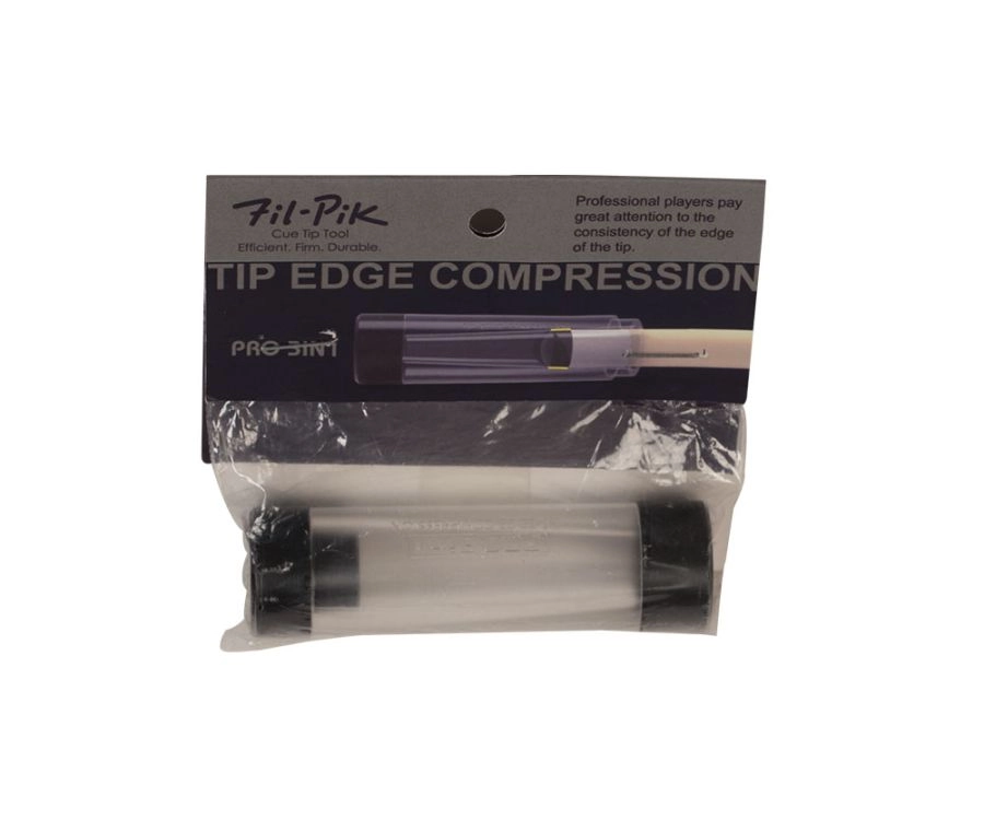 Pro 3n1 - Tip Edge Compression Tool 5 Pro 3n1 - Tip Edge Compression Tool - Image 3