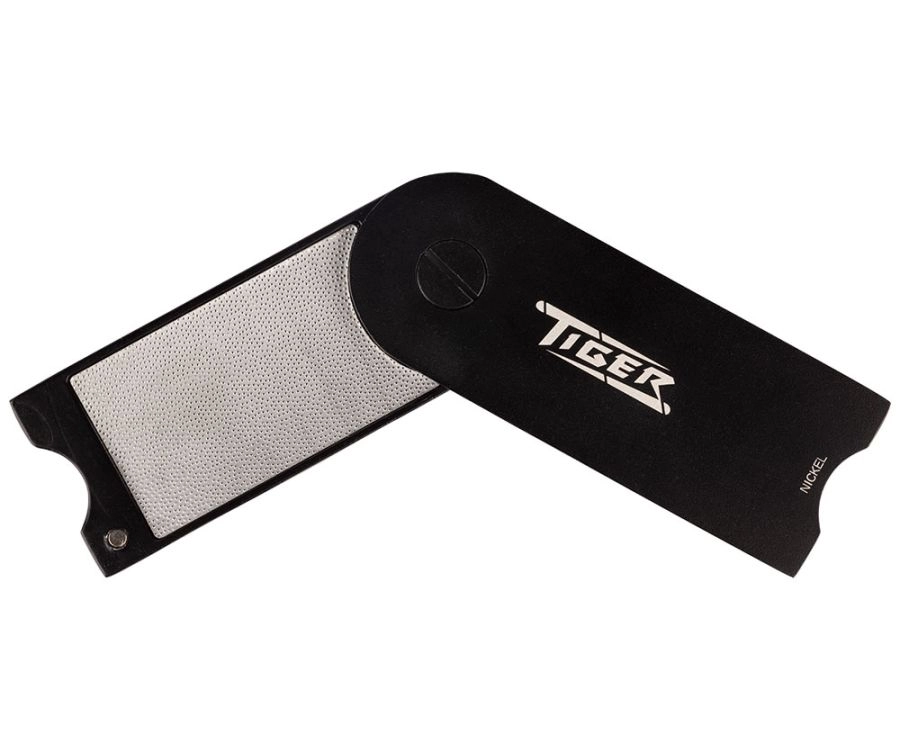 Tiger Tip Shaper And Scuffer 3 Tiger Tip Shaper And Scuffer