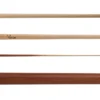Yukon YUK01 Maple Select One Piece Cue 2 Yukon YUK01 Maple Select One Piece Cue -Billiard Pro Shop yuk01 1