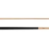 Yukon One-Piece Break Cue -Billiard Pro Shop yukbk cat